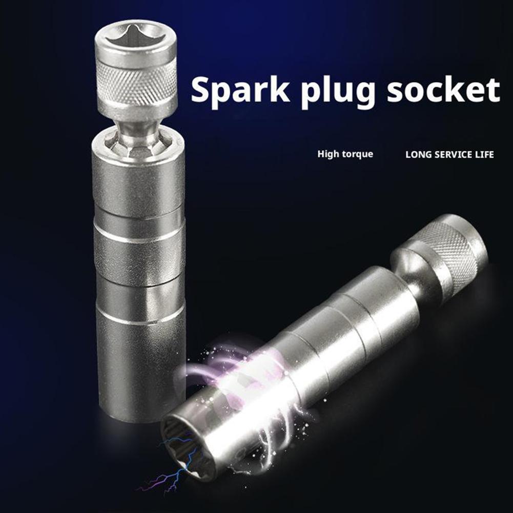 ประแจถอดหัวเทียน 14 มม. 16 มม. - Spark Plug Socket Set บทวิจารณ์และราคา