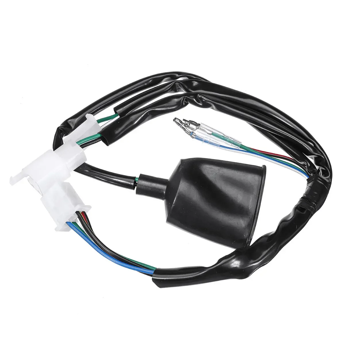 110 125cc 140cc สายไฟ Loom IGN - Spark Plug Socket Set บทวิจารณ์และราคา