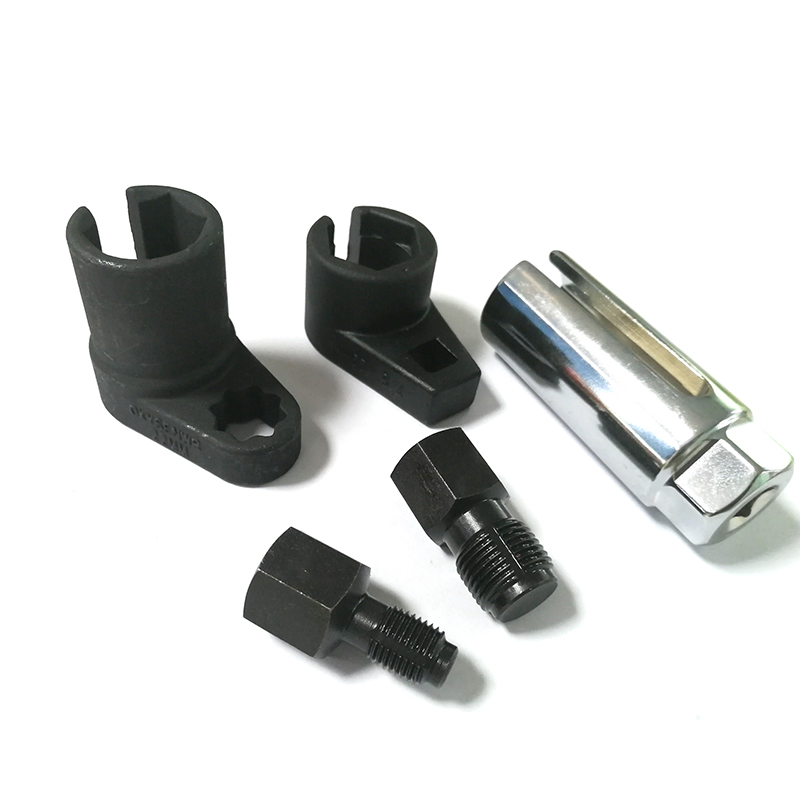 ชุดเครื่องมือยานยนต์ 5 ชิ้น ขน - Spark Plug Socket Set บทวิจารณ์และราคา