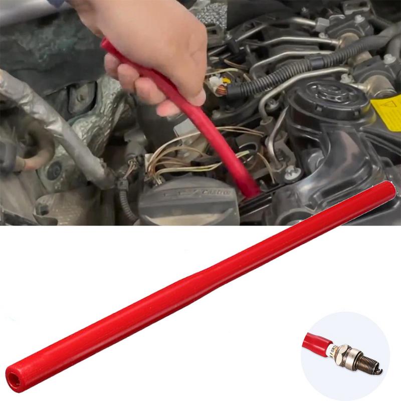 2X ซ็อกเก็ตหัวเทียนรถยนต์อเนกป - Spark Plug Socket Set บทวิจารณ์และราคา