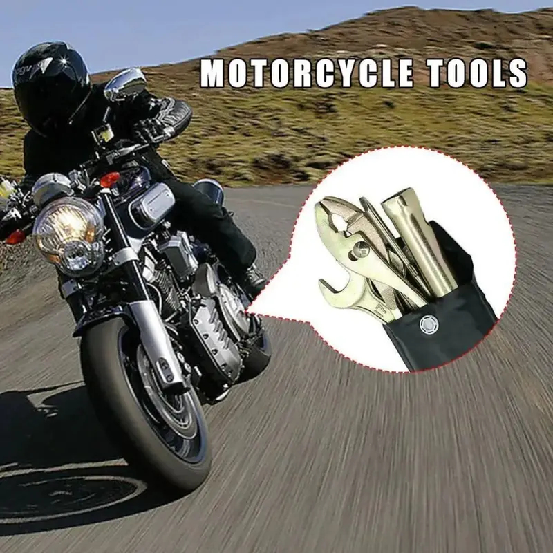 เครื่องมือซ่อมรถจักรยานยนต์อลู - Spark Plug Socket Set บทวิจารณ์และราคา
