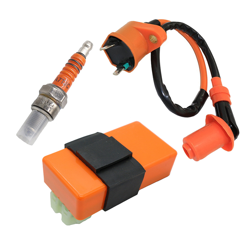 ประสิทธิภาพสูง IGNITION COIL R - Spark Plug Socket Set บทวิจารณ์และราคา
