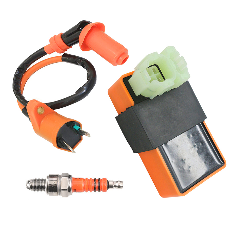 ประสิทธิภาพสูง IGNITION COIL R - Spark Plug Socket Set บทวิจารณ์และราคา
