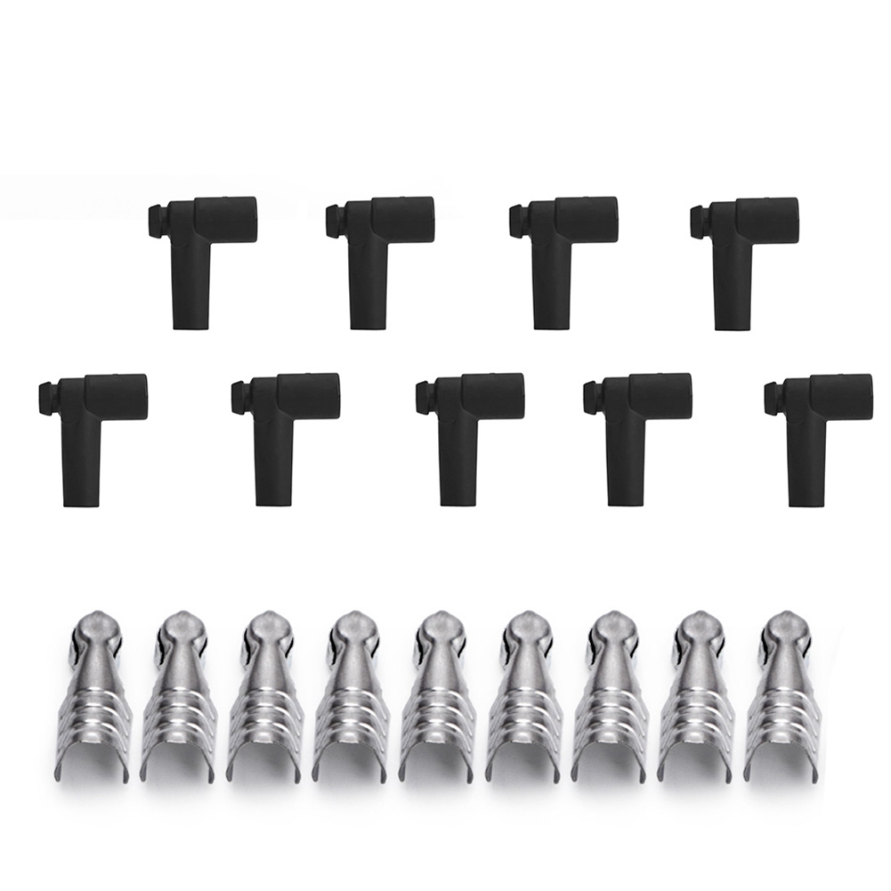 ปลอกยางหุ้มสายหัวเทียนแบบ Univ - Spark Plug Socket Set บทวิจารณ์และราคา