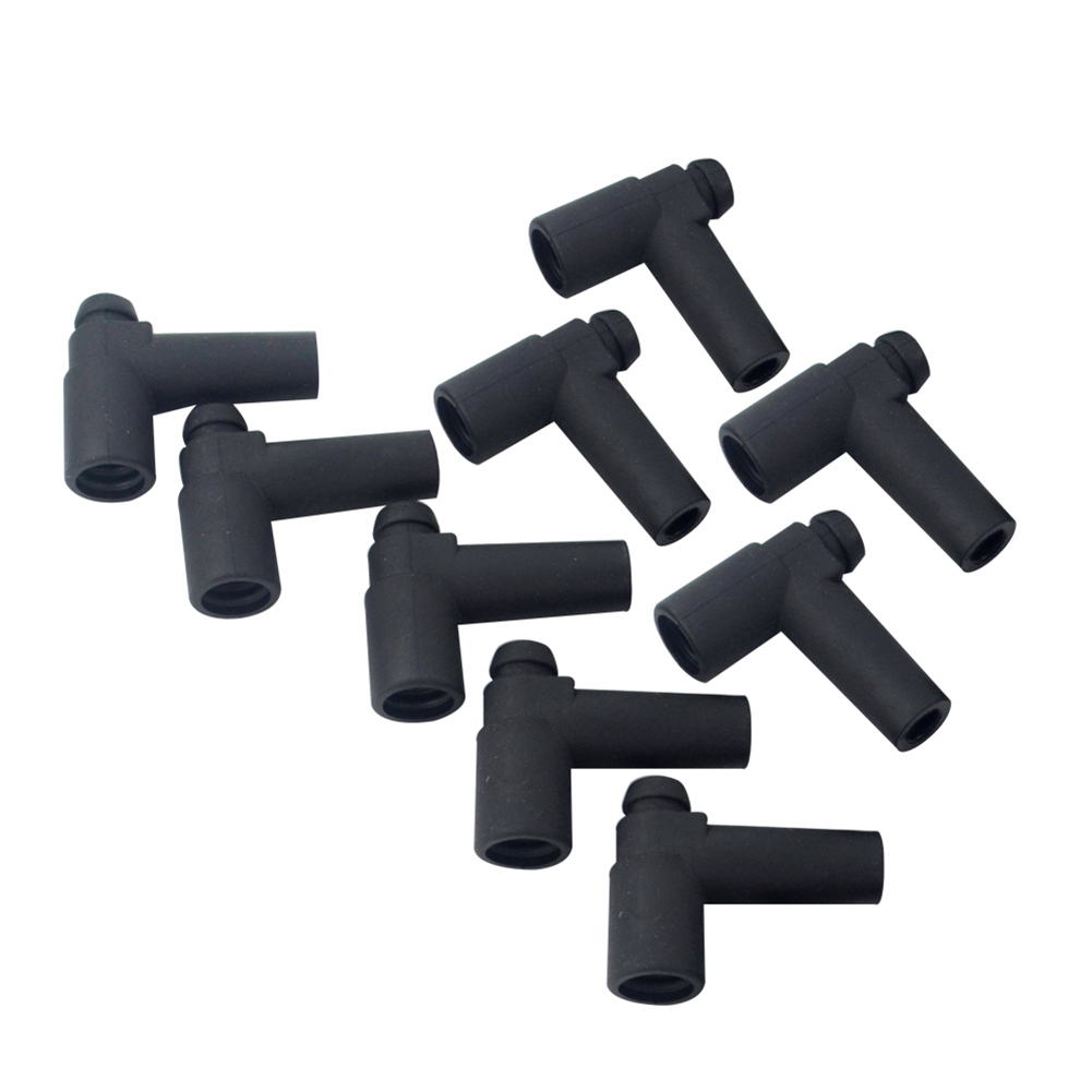 ปลอกยางหุ้มสายหัวเทียนแบบ Univ - Spark Plug Socket Set บทวิจารณ์และราคา