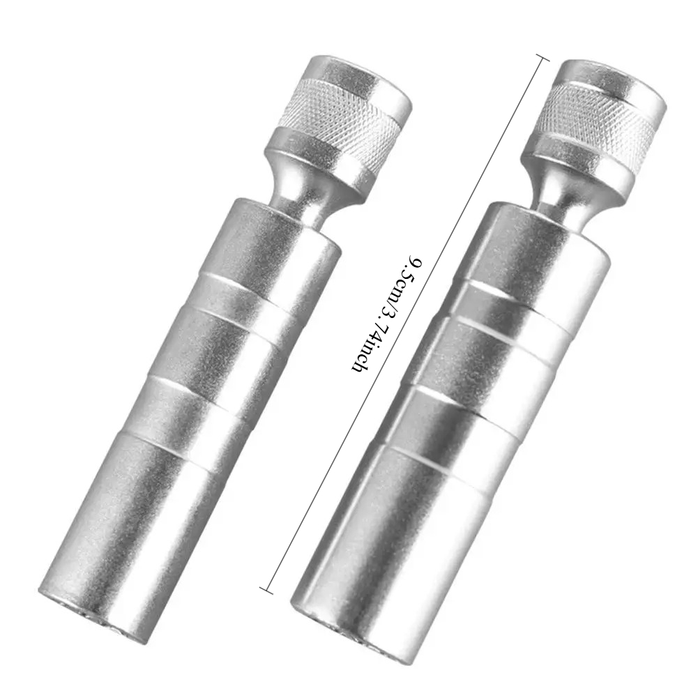 ประแจหัวเทียนขนาด 14 มม. 16 มม - Spark Plug Socket Set บทวิจารณ์และราคา