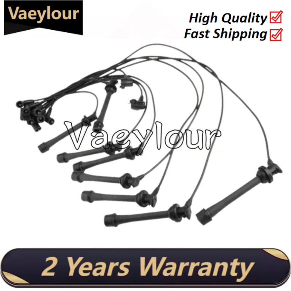 ชุดสายหัวเทียนใหม่ 90919-22379 - Spark Plug Socket Set บทวิจารณ์และราคา