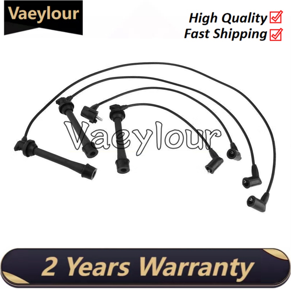 ชุดสายหัวเทียนใหม่ 90919-22379 - Spark Plug Socket Set บทวิจารณ์และราคา
