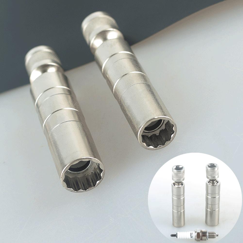 ชุดซ็อกเก็ตหัวเทียนแม่เหล็ก 14 - Spark Plug Socket Set บทวิจารณ์และราคา