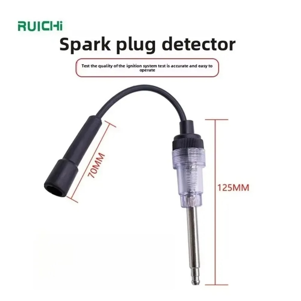 ชุดทดสอบหัวเทียนรถยนต์ ชุดทดสอ - Spark Plug Socket Set บทวิจารณ์และราคา