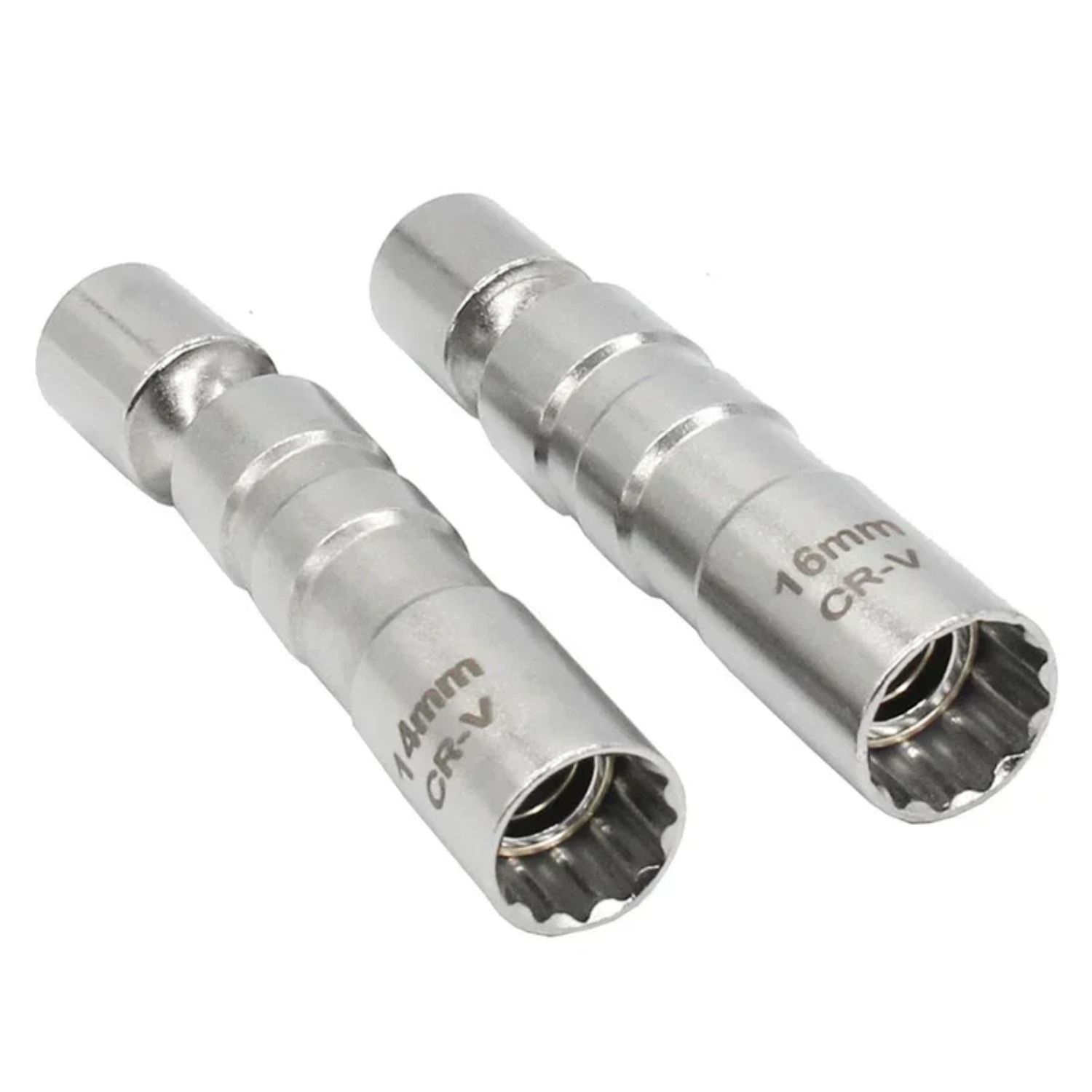 ประแจขันหัวเทียน 14 มม. 16 มม. - Spark Plug Socket Set บทวิจารณ์และราคา
